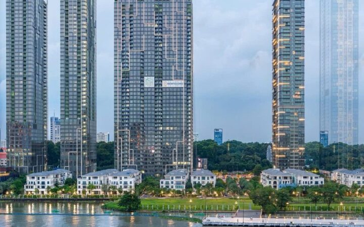 Hợp Đồng Mua Bán Grand Marina Saigon: Hợp Đồng Theo Mẫu, 8 Phần Điền Tay Phải Soát Và Quy Trình Từ Thỏa Thuận Đến Ký