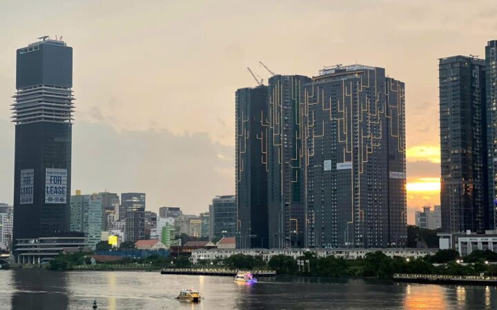 Người Nước Ngoài Mua Grand Marina Saigon: Điều Kiện, Hồ Sơ, Sở Hữu Và 6 Câu Hỏi Từ Q&A Chủ Đầu Tư