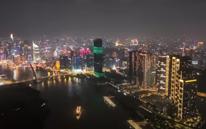 Thủ Tục Chuyển Nhượng Grand Marina Saigon: 3 Trường Hợp, Thuế Phí Và 7 Bước Không Mất Cọc