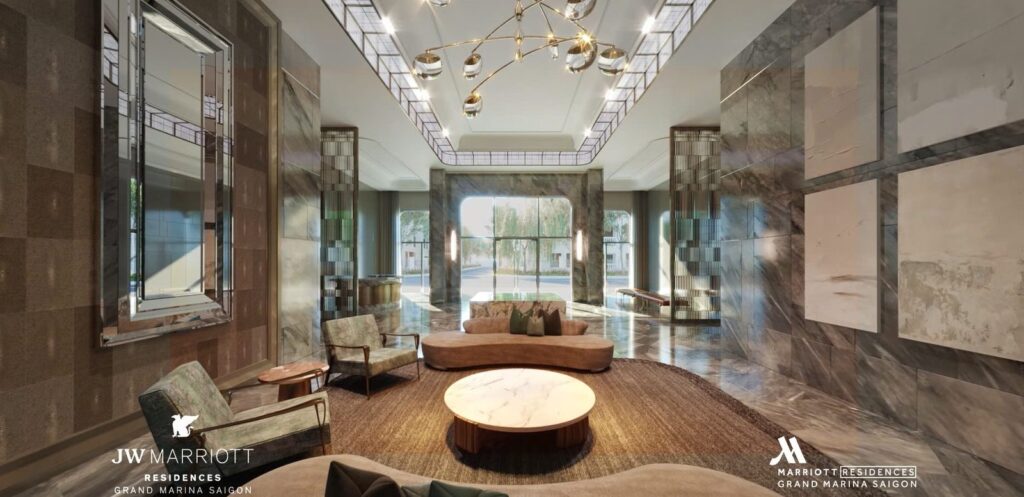 Phí Quản Lý Grand Marina Saigon 9 USD/m²: Tính Đủ Chi Phí Sở Hữu Trước Khi Mua