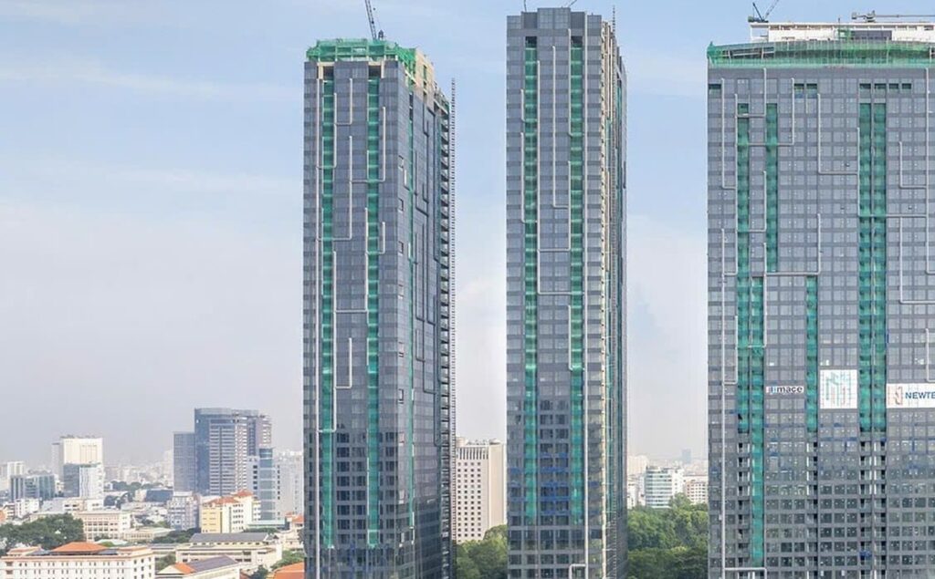 Sổ Hồng Grand Marina Saigon Bao Lâu Có? Quy Trình 90 Ngày + 6 Tháng Và Bài Học Từ Tòa Lake