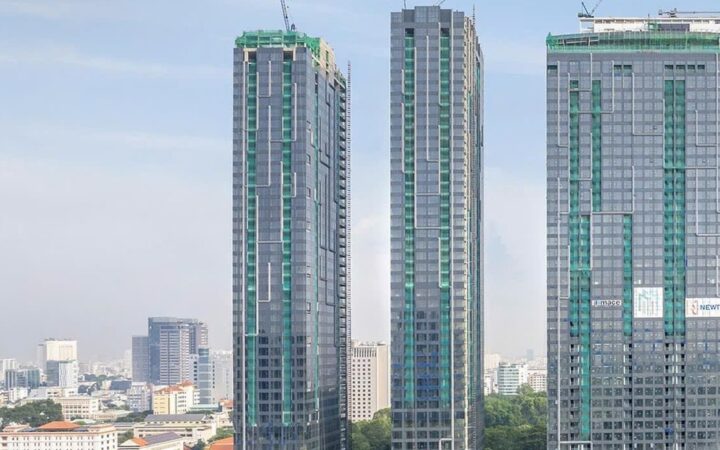 Sổ Hồng Grand Marina Saigon Bao Lâu Có? Quy Trình 90 Ngày + 6 Tháng Và Bài Học Từ Tòa Lake